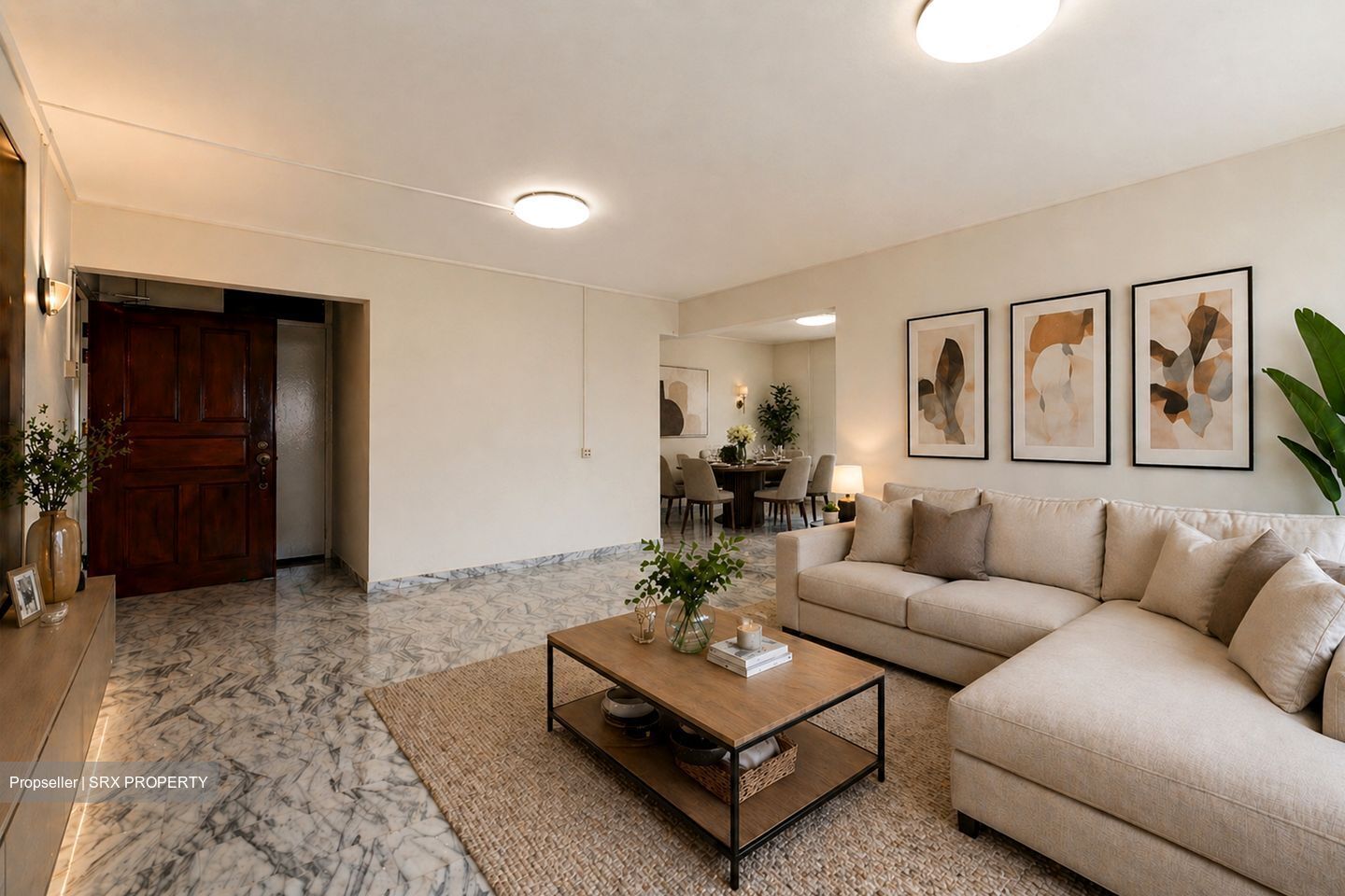 Blk 103 Ah Hood Gardens (Toa Payoh), HDB 5 Rooms #550882461